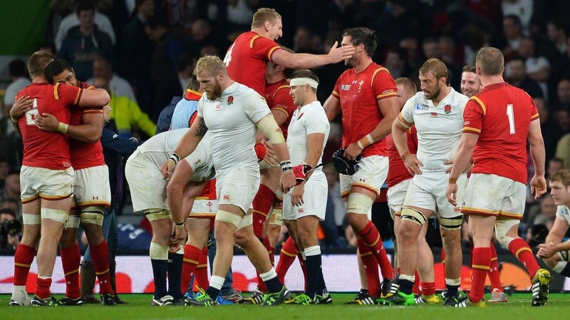 Rugby World Cup lifted UK food and drink purchases in September