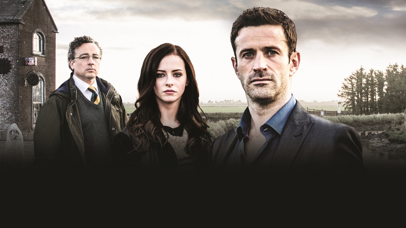 You can catch Clean Break RTÉ One at 9.30pm on Sunday