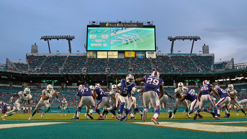 Tyrod Taylor helped the Bills bounce back from last week's defeat