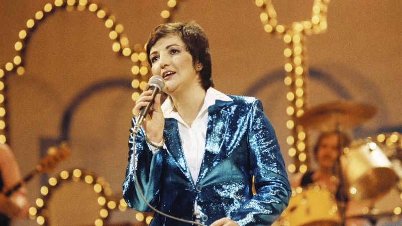 Margo O'Donnell promised her mother she would address the rumours