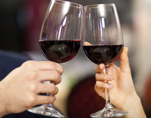 Invest in wine could make you win money.