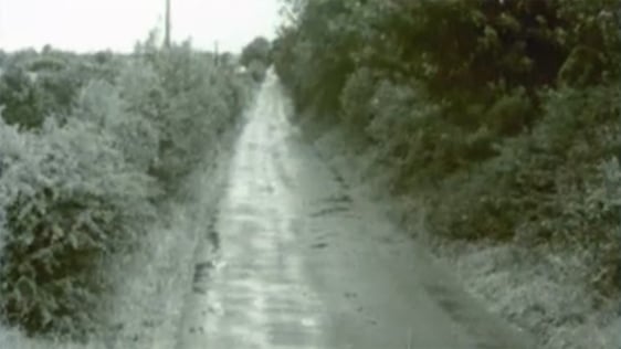Inniskeen Road, Co. Monaghan
