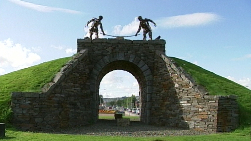 Letterkenny, Co. Donegal