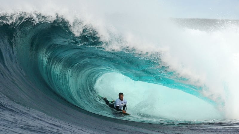 The IOC has changed its rules to allow Games hosts to propose sports which are popular in their country