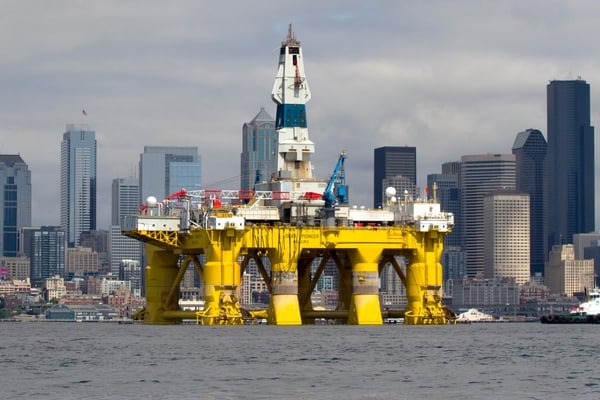 Shell is trying to sell assets totalling $30 billion to cut debt after its $54 billion acquisition of BG Group