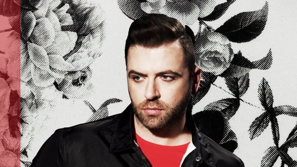 Markus Feehily will be supporting Wet Wet Wet on tour next year