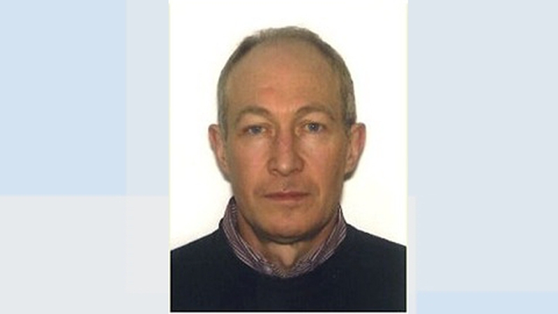 Martin Mulligan died of stab wounds