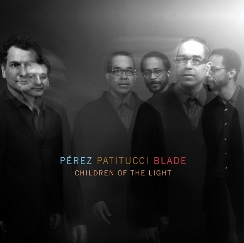 Uncompromisingly deep-delving but dazzling too: Pérez Patitucci Blade