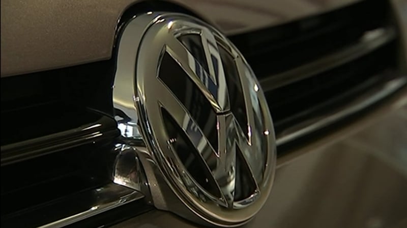 The order was made in a case against the car manufacturer in Casltebar District Court