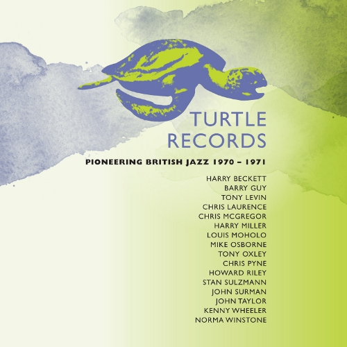 A slice of UK musical life-form from 1970-1971, with three albums in the one box.