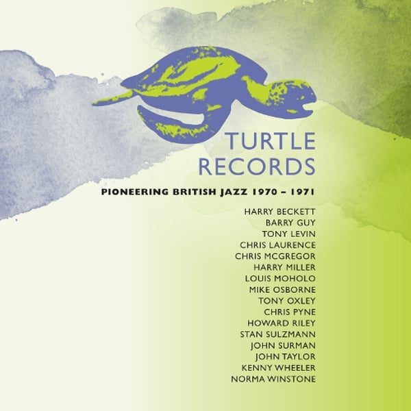 A slice of UK musical life-form from 1970-1971, with three albums in the one box.