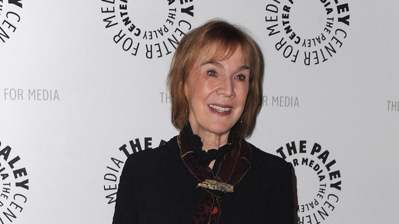 Catherine Coulson dies aged 71