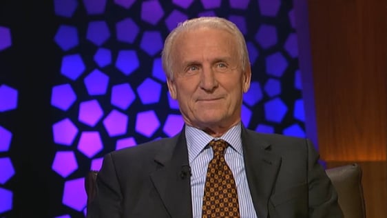Giovanni Trapattoni (2010)