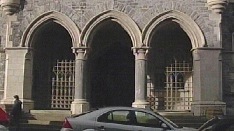 Gerard Gilligan appeared at Sligo Circuit Court