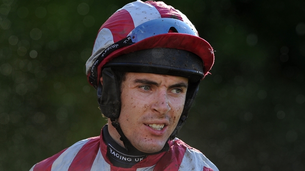 Aidan Coleman