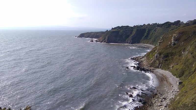 Water quality at each beach location now safe