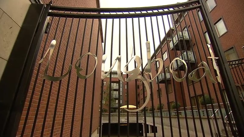 Residents are facing evacuation from their homes unless fire safety problems solved