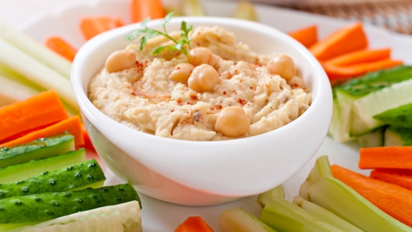 Hummus