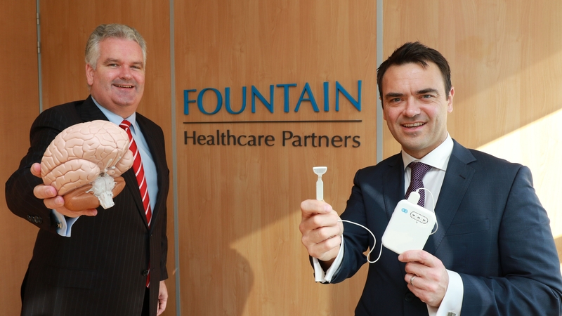 Neuromod Devices specialises in the treatment of chronic tinnitus