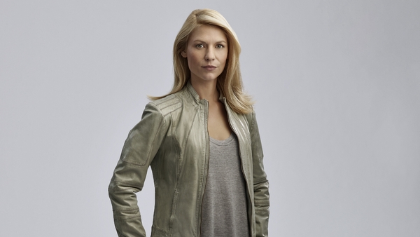 Claire Danes