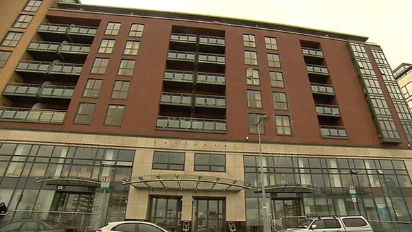 Residents and owners at Longboat Quay face costs and possible evac