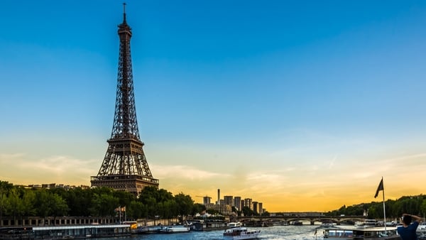 Getting it right in the City of Lights - Paris