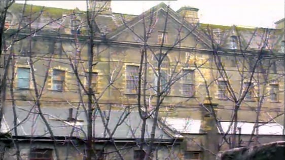 King House, County Roscommon