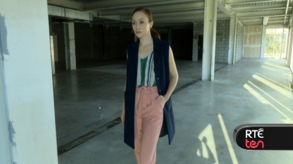 AW Trends at Dundrum - Contrast