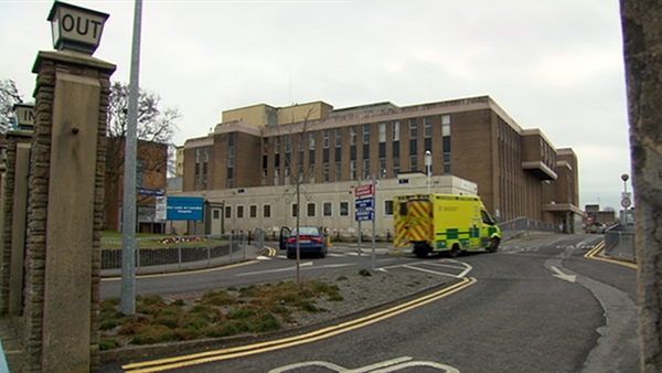 A work-to-rule by members of the Irish Nurses and Midwives Organisation is to take place next Tuesday