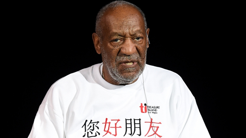 Bill Cosby case under review by Los Angeles District Attorney's office