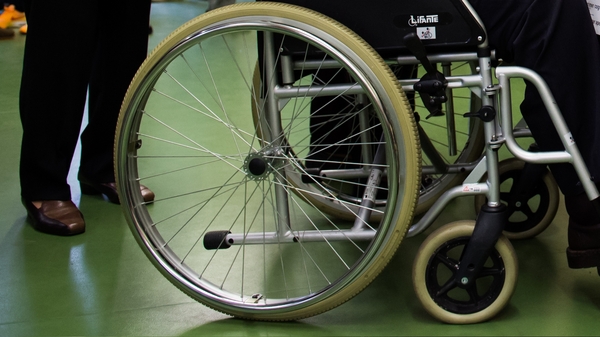 Disability activists are disappointed as the campaign comes to an end