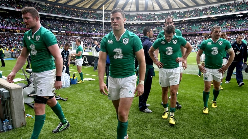 Ireland coach Joe Schmidt is expected to hand Robbie Henshaw a starting berth against Italy