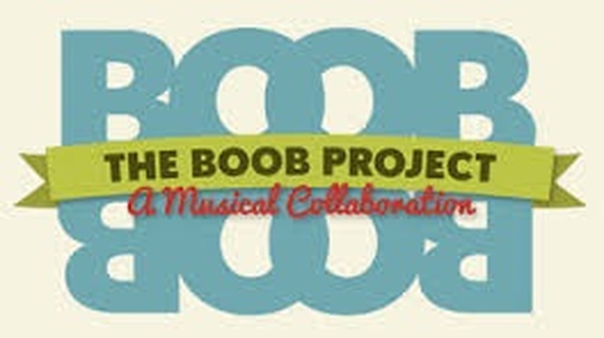 The Boob Project