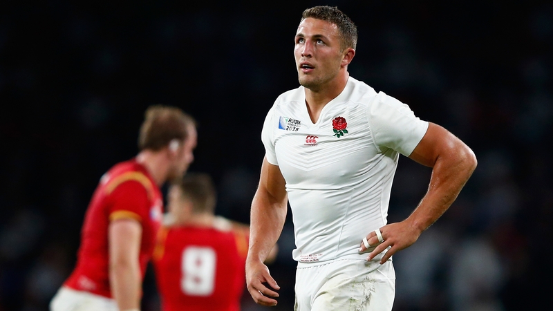 Criticism of Sam Burgess is 'over the top', says Jackman