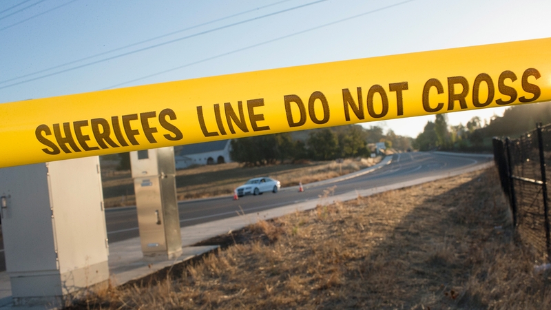 Yesterday's shooting at the Oregon college left nine people dead