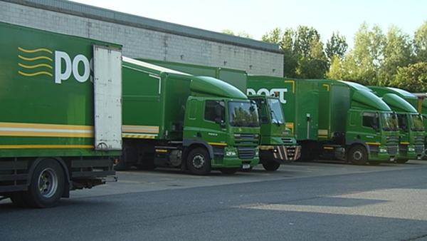 Opposition parties had raised concerns that the industrial action at An Post will hit up to 82,000 social welfare