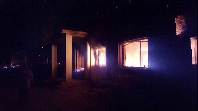 NATO has conceded that US forces may have been behind the attack.