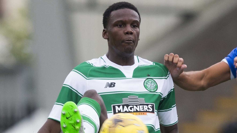 Dedryck Boyata's volley atoned for an earlier defensive error against Hamilton