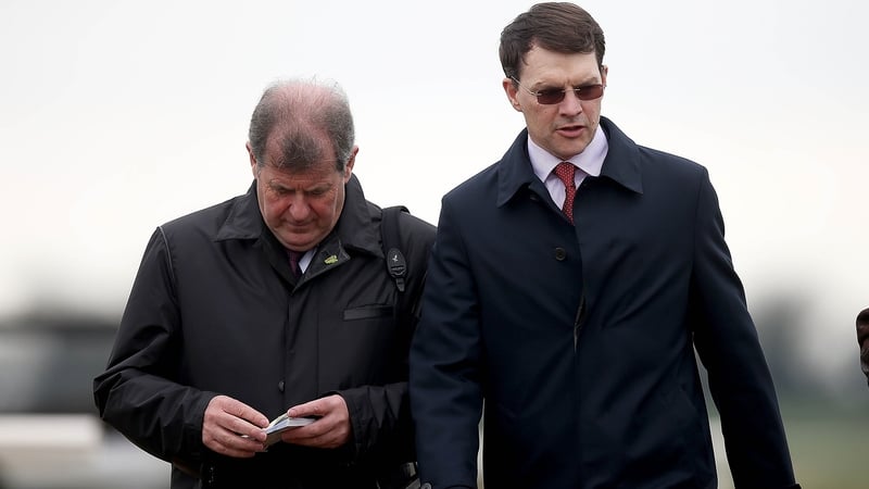 Success in the Tipperary feature for McManus & O'Brien