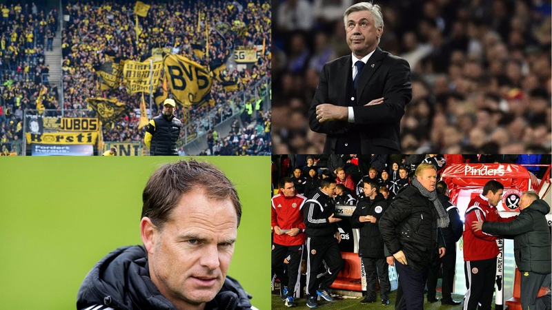 FSG looking for a new manager once again