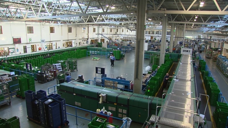 An Post said it expects a material decline in revenues in 2020 because of the impact of Covid-19