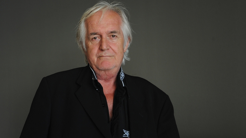 Writer Henning Mankell has died aged 67
