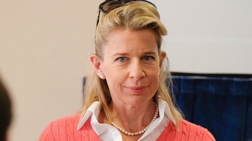 Katie Hopkins is no stranger to controversy
