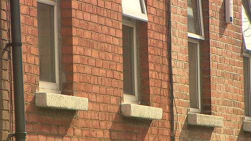 The Housing Agency believes an average of 17-18,000 houses are needed every year