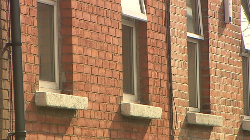 The biggest spend in the Sinn Féin plan is housing