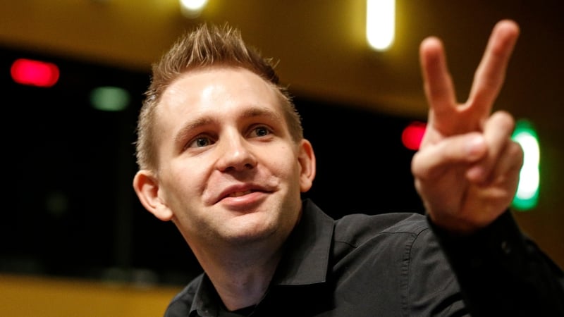 Max Schrems has claimed €500 in damages each for the more than 25,000 signatories to his lawsuit