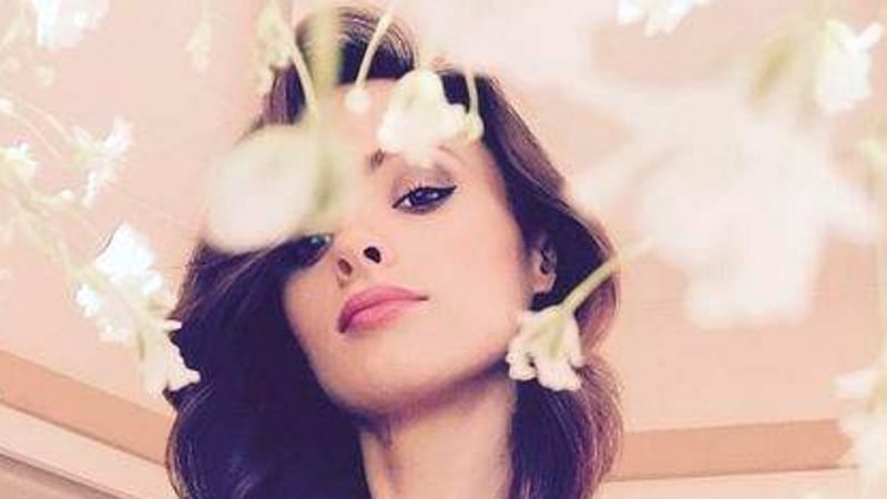 An official says they have a husband named as next of kin. Pic: Instagram