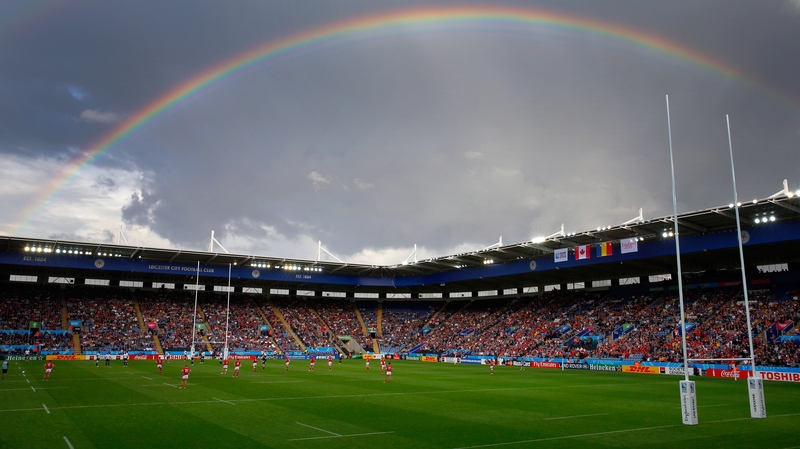 Romania battled back for a famous victory