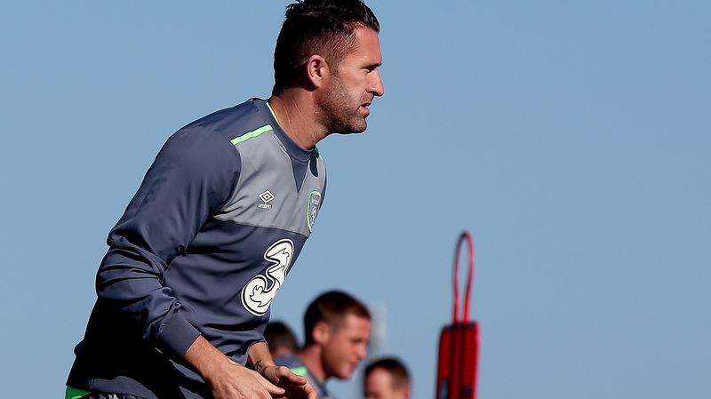 Robbie Keane is now just one stage away from gaining a UEFA Pro Licence, the qualification needed to manage at the top level on a permanent basis