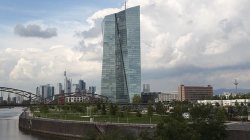 The ECB has issused minutes of its September meeting
